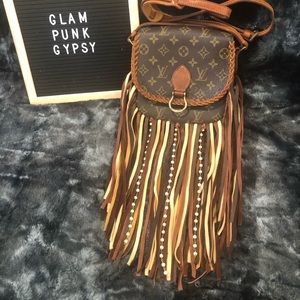 Louis Vuitton Saint Cloud MM